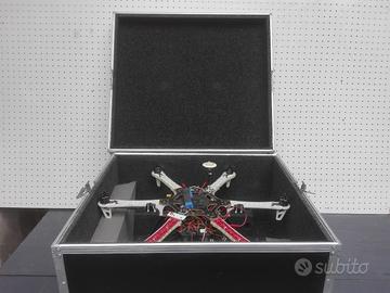 Baule drone DJI F550