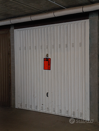 GARAGE libero fossano centro