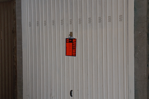 GARAGE libero fossano centro