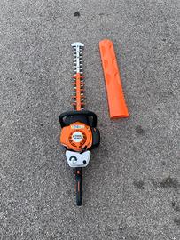 Tosasiepi Stihl HS 82 R, 60 cm