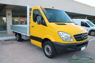 Mercedes-Benz Sprinter 311 CDI Cassone Fisso