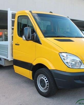 Mercedes-Benz Sprinter 311 CDI Cassone Fisso