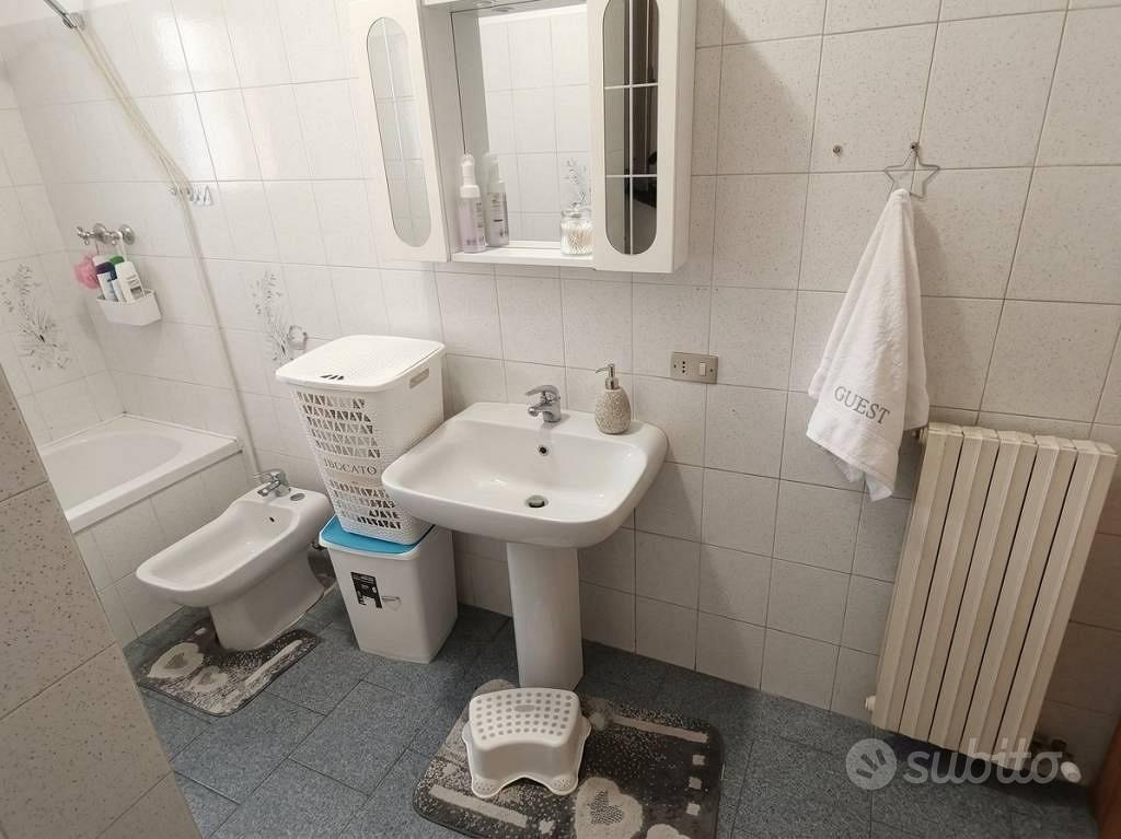 Appartamento – Sesto San Giovanni, Rondò, Don Bosco - Vista 5