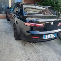 Ricambi per 159 2.2 jts