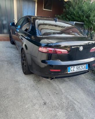 Ricambi per 159 2.2 jts