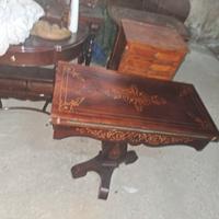 tavolo da gioco 