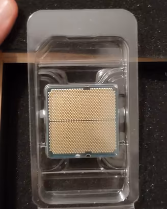 CPU AMD Ryzen 5 7500F