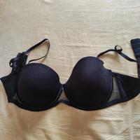 reggiseno senza spalline 