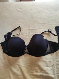 reggiseno senza spalline 