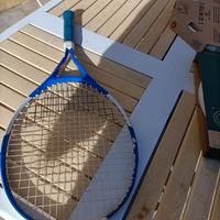 Racchetta da tennis per ragazzi