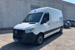 MERCEDES-BENZ Sprinter F39/35 311 CDI FWD TA Fur