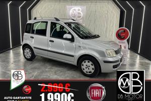 Fiat Panda 1.2 Dynamic GPL
