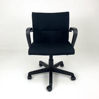 Sedia design ufficio Tecno Qualis
