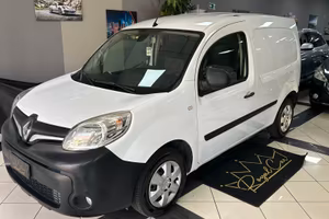 Renault Kangoo Blue dCi 115CV Furgone 3 POSTI