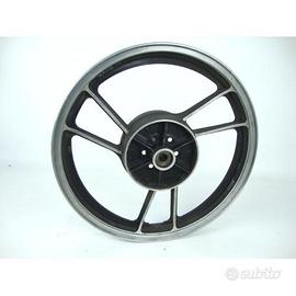 CERCHIO POST SUZUKI GS 450