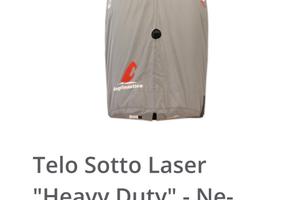 Telo sotto Ilca negrinautica