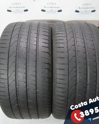 315 35 21 Pirelli 85% 315 35 R21