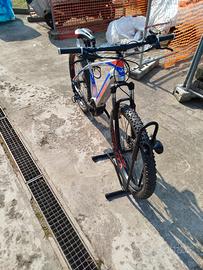 E bike Atala B Ware HF S LTD 10V ULB 46