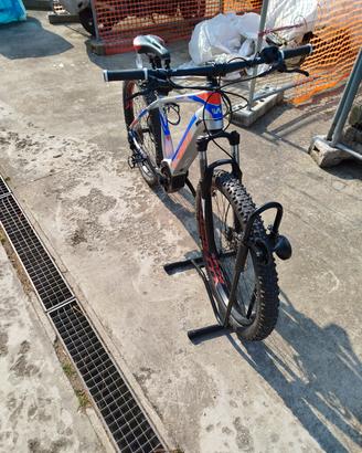 E bike Atala B Ware HF S LTD 10V ULB 46