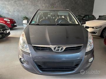 Hyundai i20 1.4 5p. Comfort