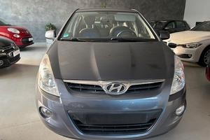 Hyundai i20 1.4 5p. Comfort