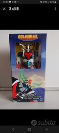 grendizer Ufo robot action figures 23 cm 