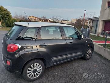 Fiat 500L 1.3 multijet con 150000 Km