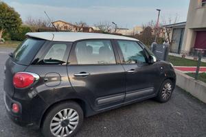Fiat 500L 1.3 multijet con 150000 Km
