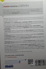 manuale per praparazione concorsi