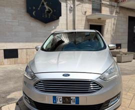 Ford C-Max 1.5 TDCi 120CV Start&Stop Titanium X