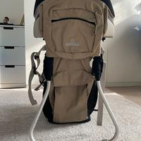 Zaino bimbi trekking NOMAD prasole FERRINO