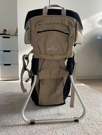 Zaino bimbi trekking NOMAD prasole FERRINO