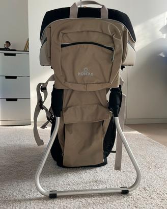 Zaino bimbi trekking NOMAD prasole FERRINO