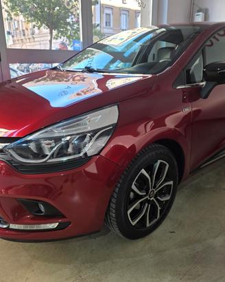 Renault Clio 1.5 dCi 75cv Duel 2018