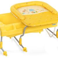 FASCIATOIO E VASCA BREVI BAGNO TIME ART 592