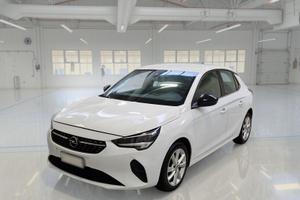 OPEL CORSA 1.5 DIESEL ELEGANCE 100 CV MT6 5 PORTE 