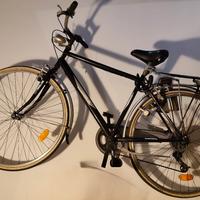 bicicletta city harlem 