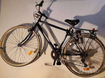 bicicletta city harlem 