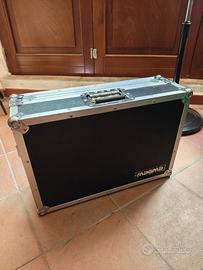 Magma Dj Workstation Flight case