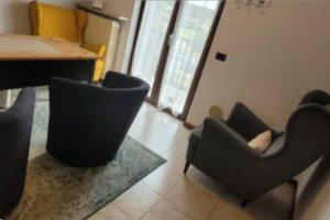 Stanza in studio per professioni sanitarie