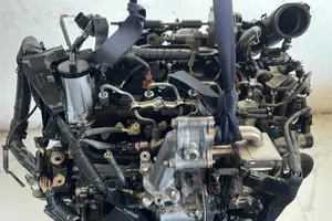 1ND MOTORE COMPLETO TOYOTA Yaris Serie 1ND Diesel