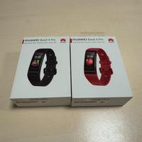Huawei Band 4 Pro