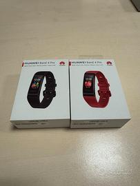 Huawei Band 4 Pro