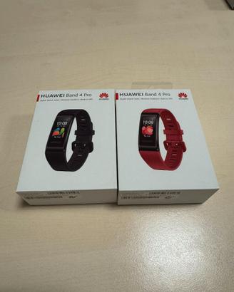 Huawei Band 4 Pro