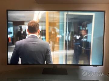 Samsung Smart Monitor M7 43" 4K UHD (LS43AM704)