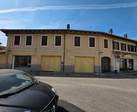 Staranzano - Centro - spazioso - da ristrutturare