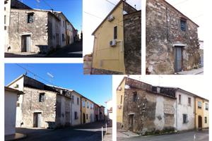 RUSTICO A NODICA a destinazione RESIDENZIALE