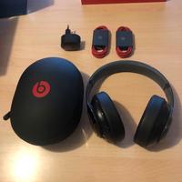 Beats Studio Wireless