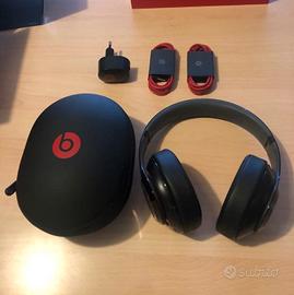 Beats Studio Wireless