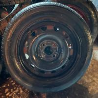 Cerchi varie dimensioni